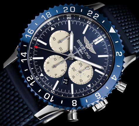 breitling chronoliner limited edition price|Breitling chronoliner watches.